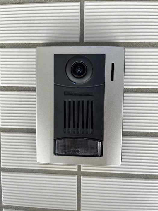 建物設備 honu ohama