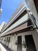 外観写真 honu ohama