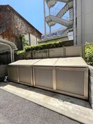 建物設備 honu ohama