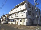 メゾン杉山の外観