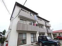 メゾンＹＳ