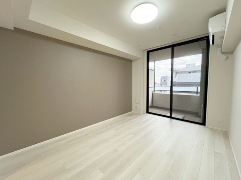 居室 ラティエラ大島