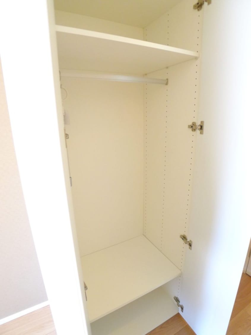 収納 ラティエラ大島