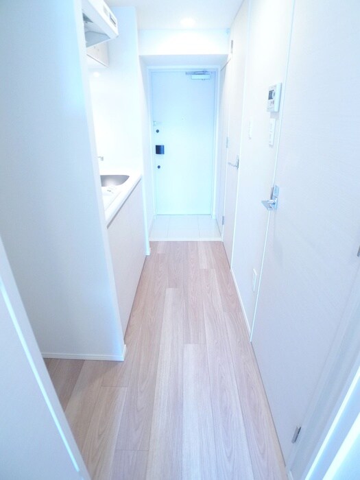 廊下 ラティエラ大島