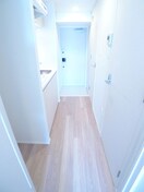 廊下 ラティエラ大島