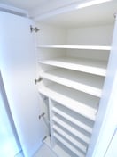 靴箱 ラティエラ大島