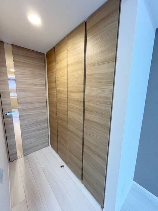 収納 ラティエラ大島