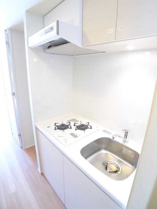 キッチン ラティエラ大島