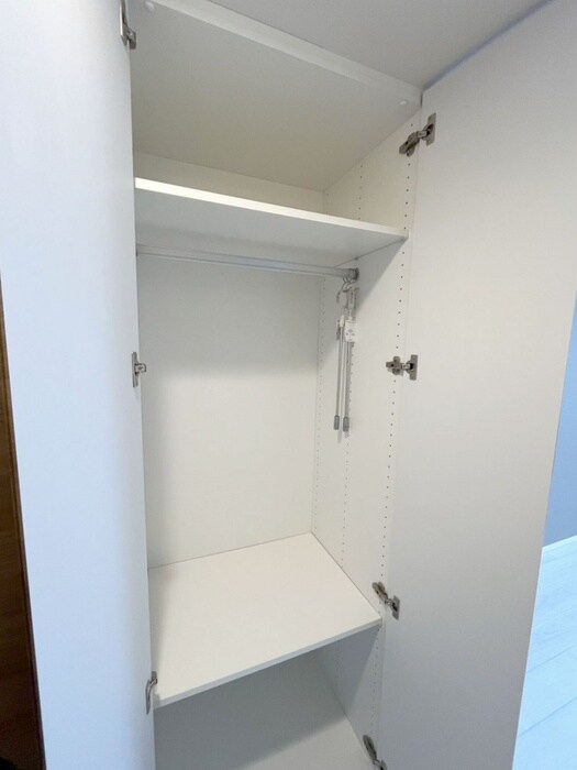 収納 ラティエラ大島