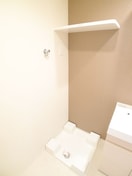 洗濯機置場 ラティエラ大島