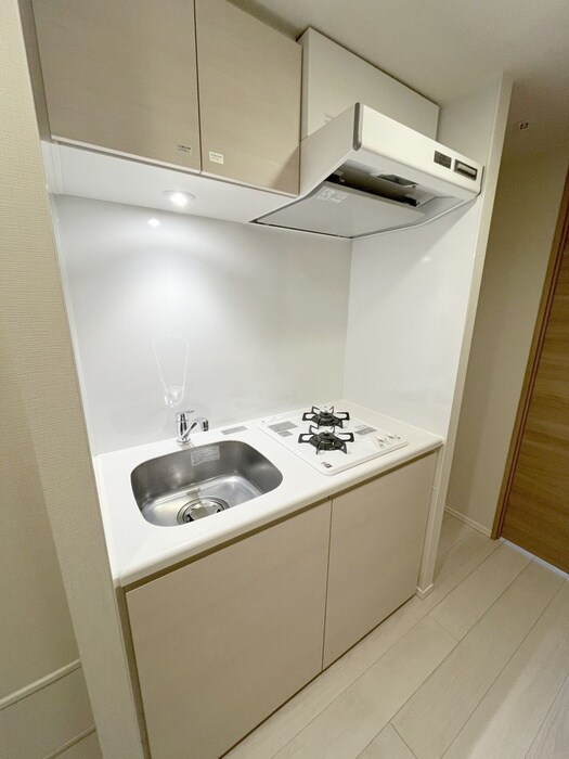 キッチン ラティエラ大島