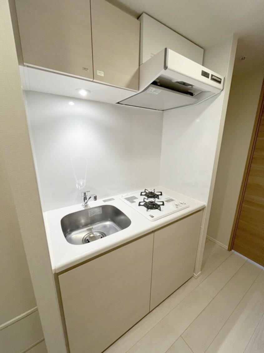 キッチン ラティエラ大島