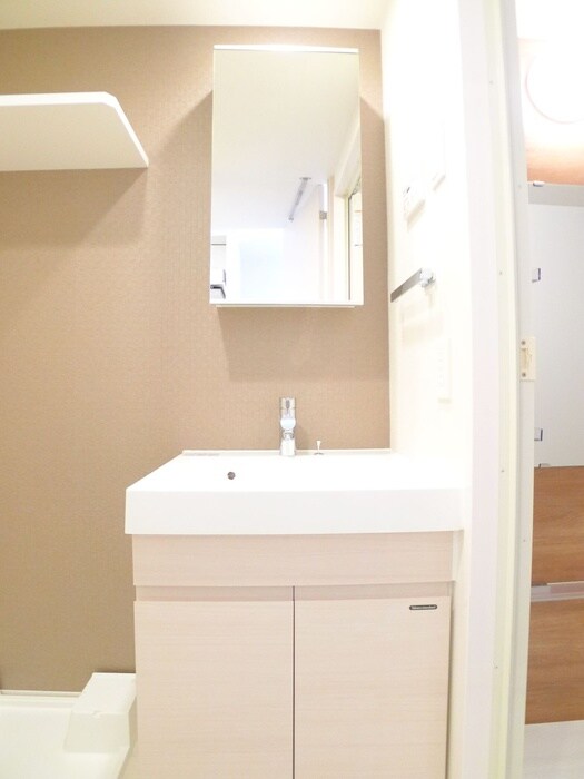 洗面 ラティエラ大島