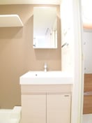 洗面 ラティエラ大島