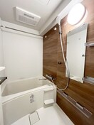 バス／シャワールーム等 ラティエラ大島