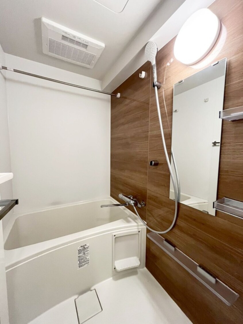 バス／シャワールーム等 ラティエラ大島