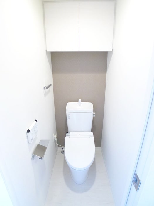 トイレ ラティエラ大島