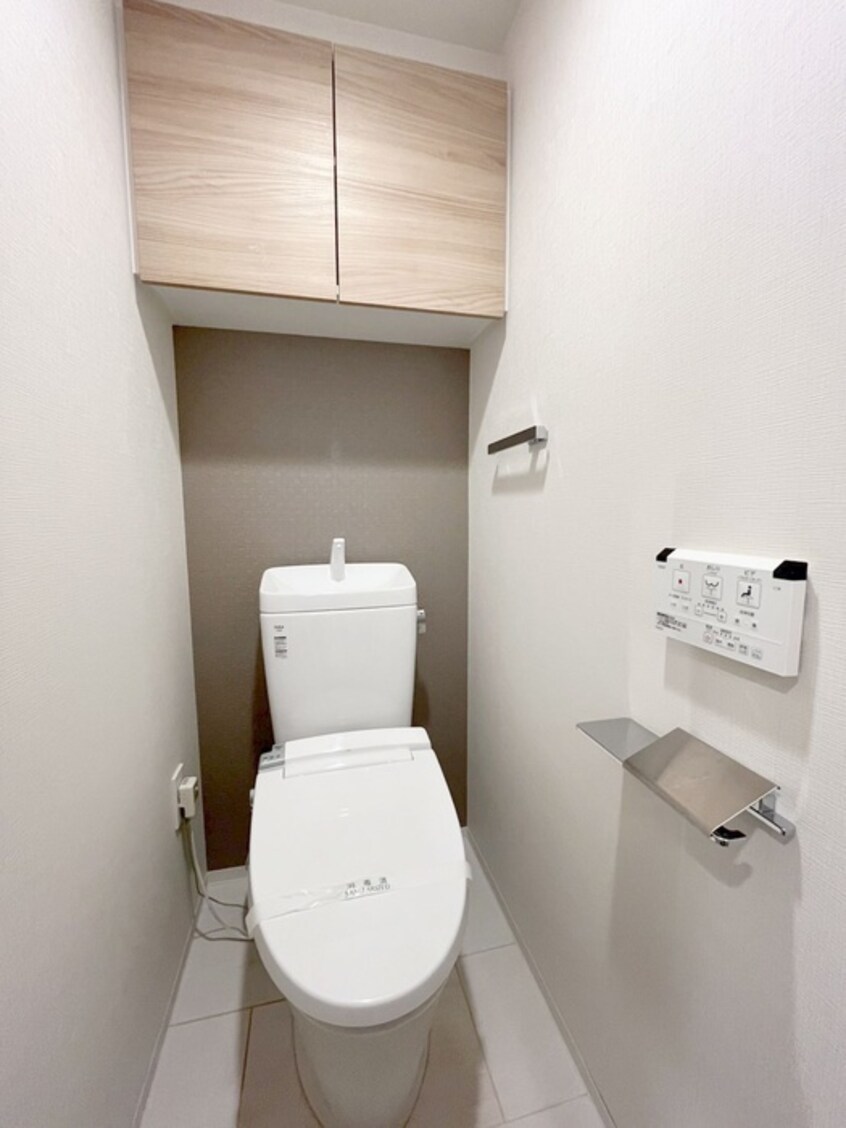 トイレ ラティエラ大島