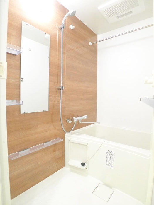 バス／シャワールーム等 ラティエラ大島