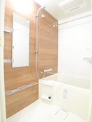 バス／シャワールーム等 ラティエラ大島