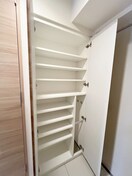 靴箱 ラティエラ大島