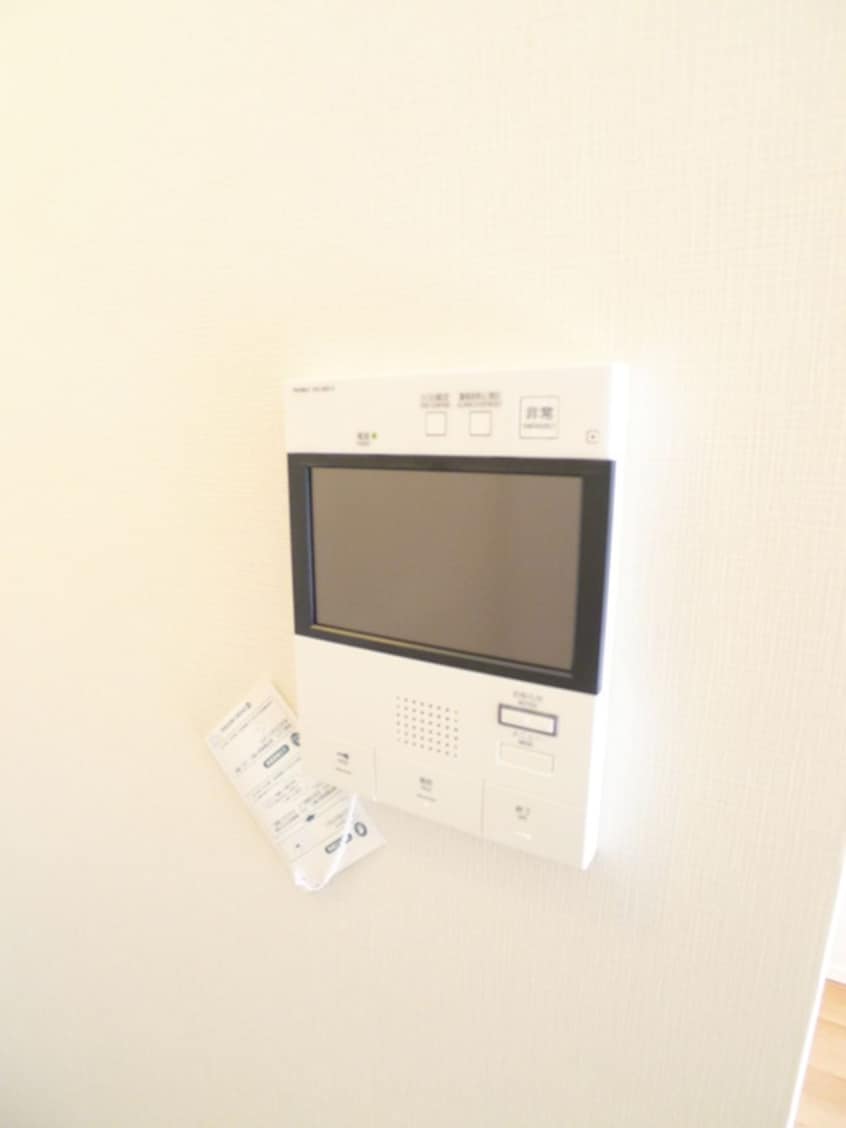 内観写真 ラティエラ大島