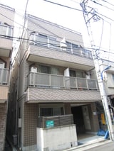 メゾン新江古田