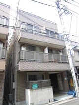 メゾン新江古田