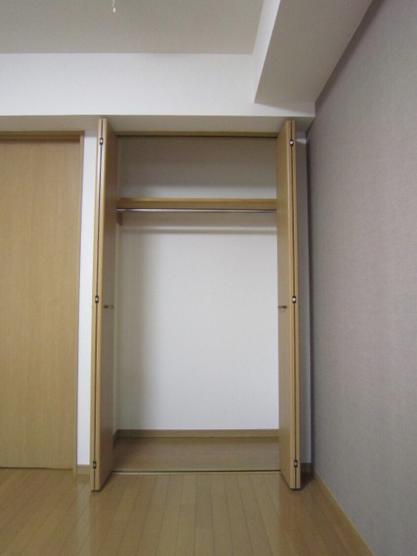 収納 メゾン新江古田