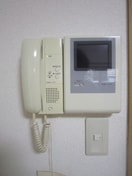 内観写真 メゾン新江古田