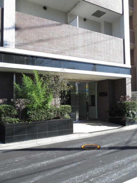 外観写真 Ｗｅｓｔ　Ｖｉｎｅ　Ⅰ