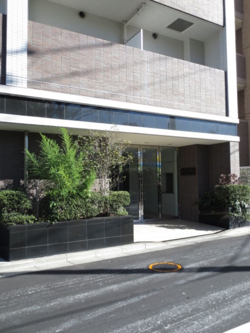 外観写真 Ｗｅｓｔ　Ｖｉｎｅ　Ⅰ