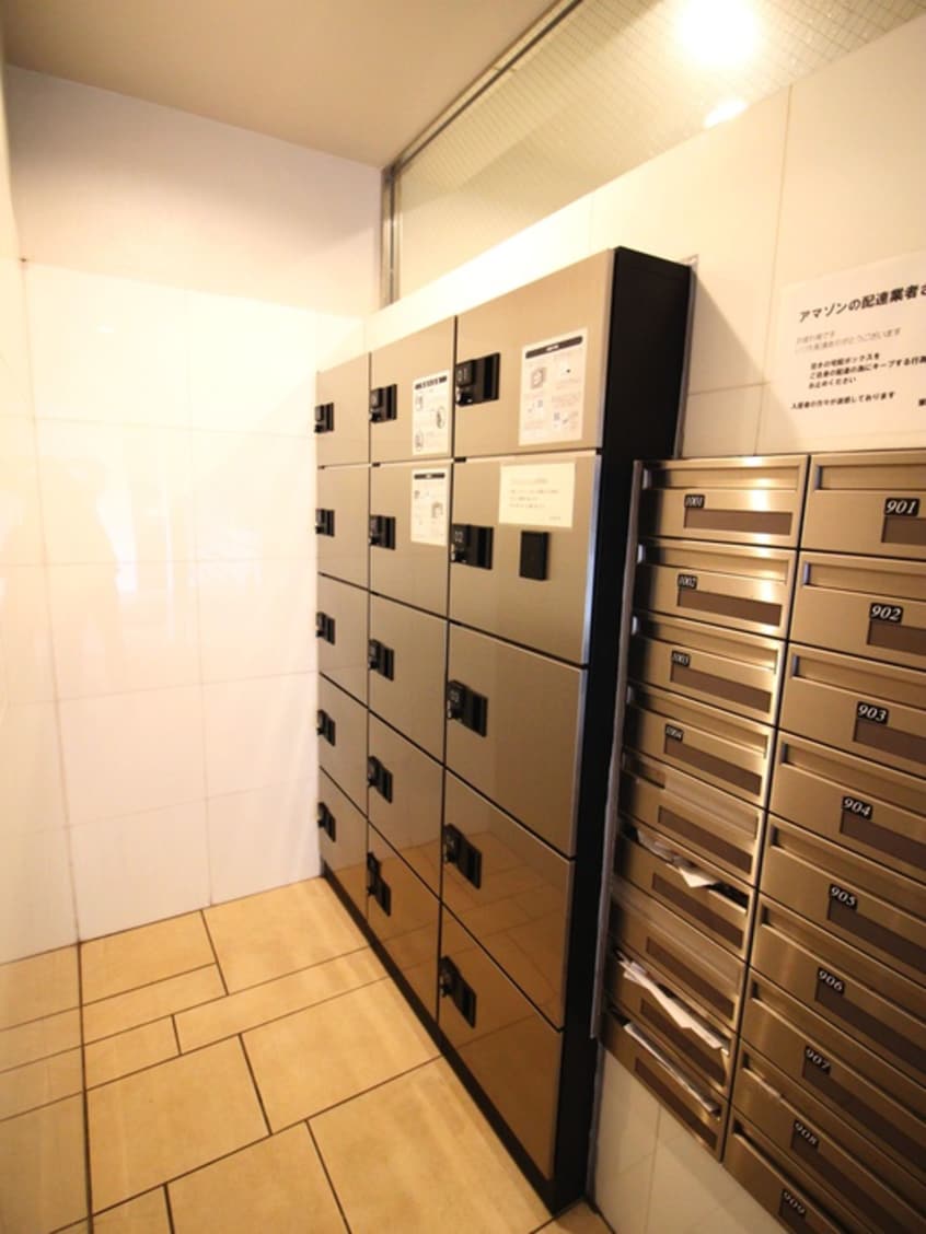 エントランス部分 Ｗｅｓｔ　Ｖｉｎｅ　Ⅰ