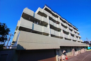 ロイヤルハイネス(205)