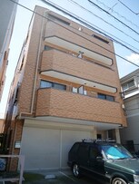 ラジェステ池上