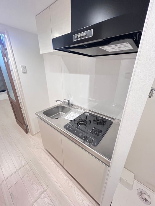 キッチン アザーレ・キュリオス横浜