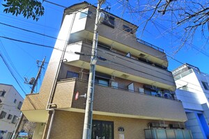リバーサイド東和