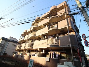 Ｋ・Ｋマンション