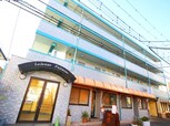 レジェンヌふじみ野