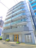 ヴェルト墨田ノース(101)
