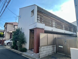 シエルＳ棟