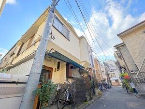 あわしげ荘