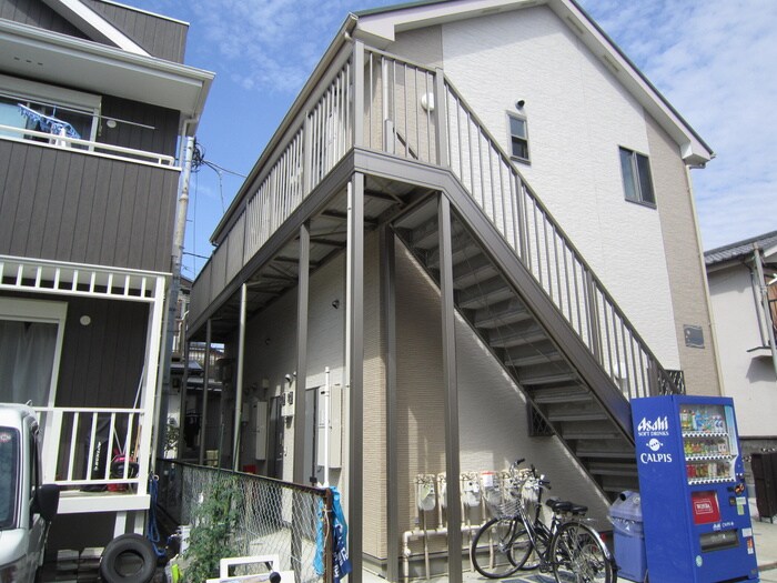 外観写真 アクア和田