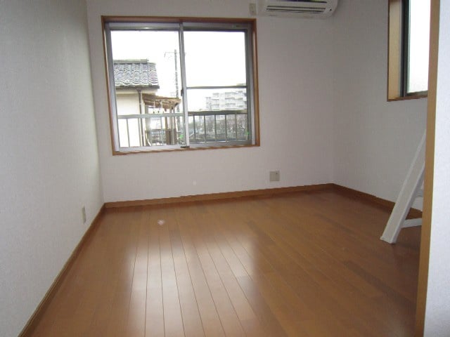 内観写真 アクア和田