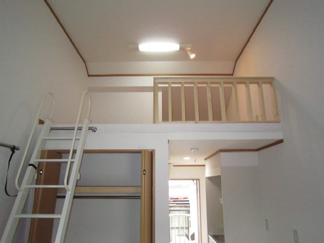 収納 アクア和田