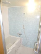 バス／シャワールーム等 アクア和田