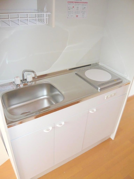 キッチン アクア和田