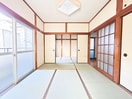 居室 裕和荘