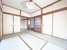 居室 裕和荘