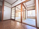 居室 裕和荘